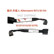 1pc 0N2TFJ For DELL Alienware M15 R3 R4 Power Interface Power Head