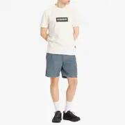 Napapijri Corduroy Belted Shorts