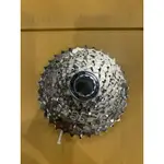 SHIMANO 105 12速 11-34飛輪 散裝