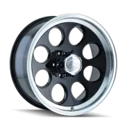 Ion 171 Wheel 171 Polished 16X8 6-139.7 -5mm 106mm
