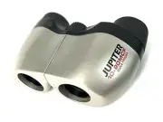 Pentax 10x20 MCF Jupiter Porro Prism Binoculars