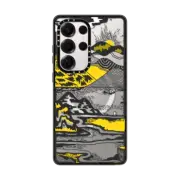 Galaxy S25 Ultra Impact Magnetic Case You Are Not Alone