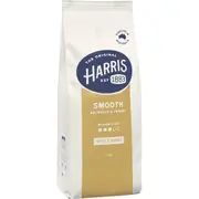 Harris Coffee Beans Smooth 1kg