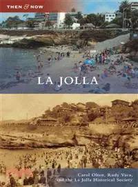 在飛比找三民網路書店優惠-La Jolla