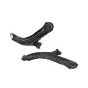 Right & Left Front Lower Control Arm for Nissan Micra K12 07/2007-10/2010