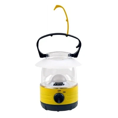 Dorcy 41-1010 40-lumen Active Series Mini Led Lantern (411010)