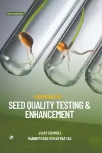 在飛比找博客來優惠-Essentials of Seed Quality Tes