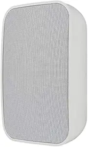 Sonance Mariner 54 White Outdoor Speakers (Pair)