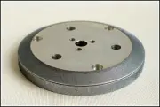 BAT DAREX wheel set, DIAMOND sharpening grinding PP02111GF PP02158GF SP2000