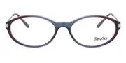 Sferoflex SF1574 1022 Women Eyeglasses