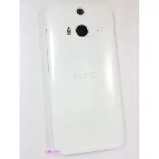 HTC Butterfly 2 蝴蝶2 防水 1300萬畫素 四核心5 吋 Full HD 16G 白色