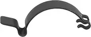 FELTECHELECTR Air Cleaning Filter Box Housing Clamp Clip for Air Filter Clips 2011-2021
