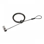 Kensington K63330TAA NANO COMBINATION LAPTOP LOCK TAA