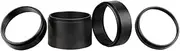 2" M48 Extension Tube Kit 5/10/15/30mm M48x0.75 On Both Sides for Astronomy Professional Telescope SV119