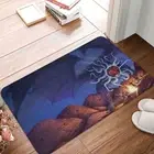Lovecraft Horror Great Bath Mat Terror Doormat Kitchen Carpet Balcony Rug Home
