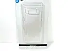 ONN Slim Clear Case Samsung Galaxy Note 8 - Brand New Sealed