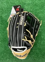 Wilson A2000 SP14 14" Slow Pitch Softball Adult Glove- WBW10165014