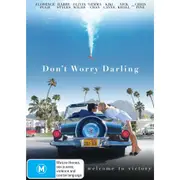 Don't Worry Darling