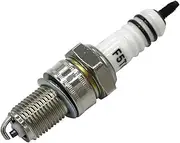 Motorcycle Scooter Spark Plug F5TC Compatible with 50cc 70cc 90cc 110cc ATV 150 Moped H058-031
