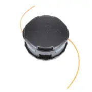 ECHO Speed Feed 400 Curved Shaft Trimmer Head Easy Tap-To Advance Reload Durable
