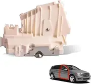 Door Lock Latch Actuator Compatible，Compatible with 2006-2013 Benz W251 R350 GL450 ML350 Door Lock Actuator,Replaces A1697202535(FR A1697202835)