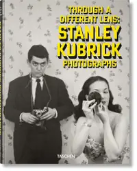 在飛比找誠品線上優惠-Stanley Kubrick Photographs: T