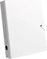 Frediuo Photocard Binder Trading Card Album, for 225 Cards, Minimalist Ideal Gift