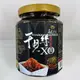 澎之海味澎湖直送 萬泰干貝絲XO醬280g 澎湖干貝醬