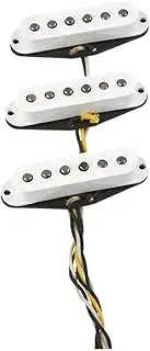 Fender Pickup Custom Shop Fat '60s Stratocaster® Pickups
