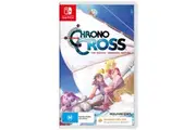 Chrono Cross: The Radical Dreamers Edition (Switch) (Download Code)