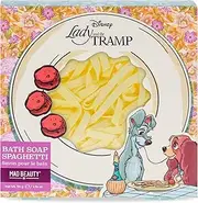 MAD Beauty Lady & The Tramp Bath Spaghetti