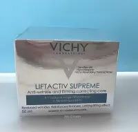 在飛比找Yahoo!奇摩拍賣優惠-VICHY薇姿R激光賦活女神霜 50ml $  1100 元