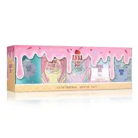 在飛比找momo購物網優惠-【ANNA SUI 安娜蘇】童話聖代許願小香組禮盒 5MLX