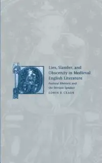 在飛比找博客來優惠-Lies, Slander and Obscenity in