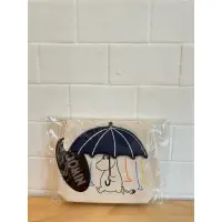 在飛比找蝦皮購物優惠-( CCの店 ) 日本代購 MOOMIN 嚕嚕米 雨傘款 刺