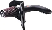 K&N 57-1517-2 FIPK Performance Air Intake System