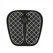 Electric Ems Foot Massager Wireless Feet Muscle Stimulator Abs Physiotherapy Massagers