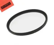 77mm Multi-Coated UV Filter for Nikon 28-300mm f/3.5-5.6G ED VR Lens