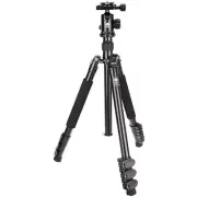 Sirui Aluminum Tripod with E-10 Ball Head for DSRL Cameras~SUET1004