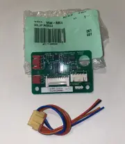 SAMSUNG MIM-A00A/SAM AQN-WRP RAC INTERFACE MODULE 194304, New, CWE