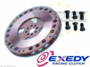 Exedy Lightened Flywheel (NF01) To Suit Skyline R32 R33 GTS-T GTS GTR RB25DET RB