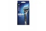 Shaving Razor by Gillette Fusion Proshield Chill