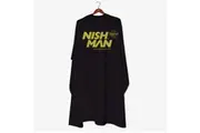 NishMan: Barbering Cape