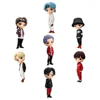 在飛比找蝦皮商城優惠-BANPRESTO Q posket BTS TinyTAN