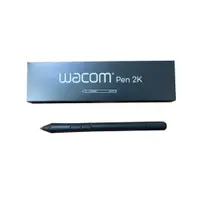 在飛比找蝦皮購物優惠-Wacom Pen 2K LP190K (Intuos, O