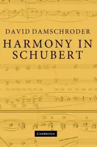 在飛比找博客來優惠-Harmony in Schubert