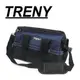 【TRENY直營】TRENY 巧用工具袋 整齊收納不零亂 側背工具包 隨身工具包 電工包 耐磨 耐重 大容量 4967