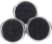 WESIEVYA 3pcs Trumpet Valve Caps Durable Button for Piston Press Buttons Reliable Musical Instrument Accessory for Performance and Protection