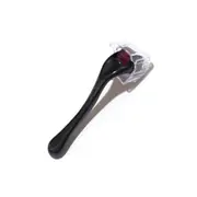 Beard Hair Regeneration Skin Care 540 Titanium Micro Needle Derma Roller 1mm