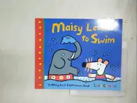 在飛比找蝦皮購物優惠-Maisy Learns to Swim_Cousins, 